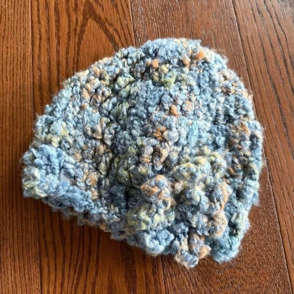 N/A handmade crochet